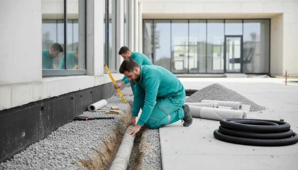 My Blog foundation drainage solutions services - 